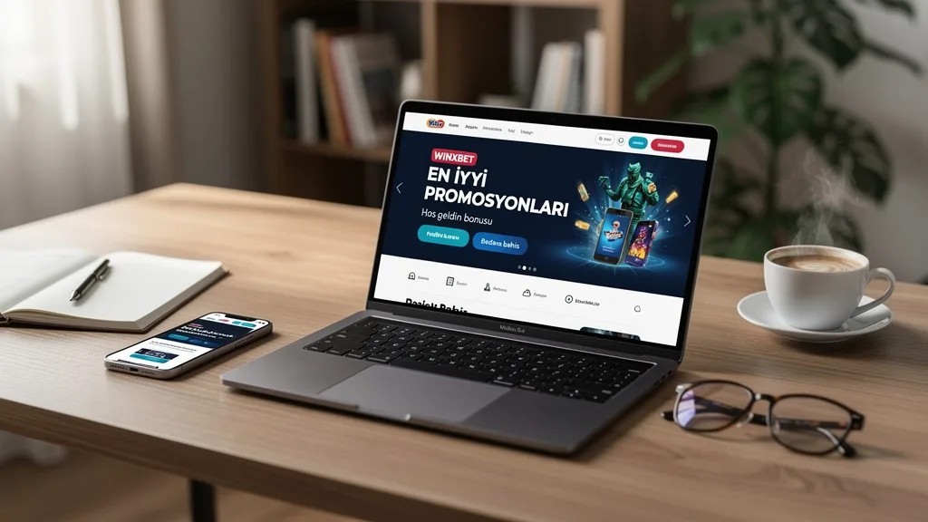 Winxbet En İyi Promosyonları