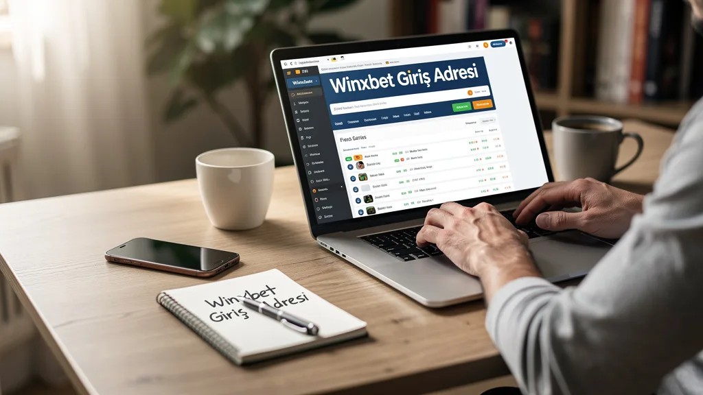 Winxbet Giriş Adresi