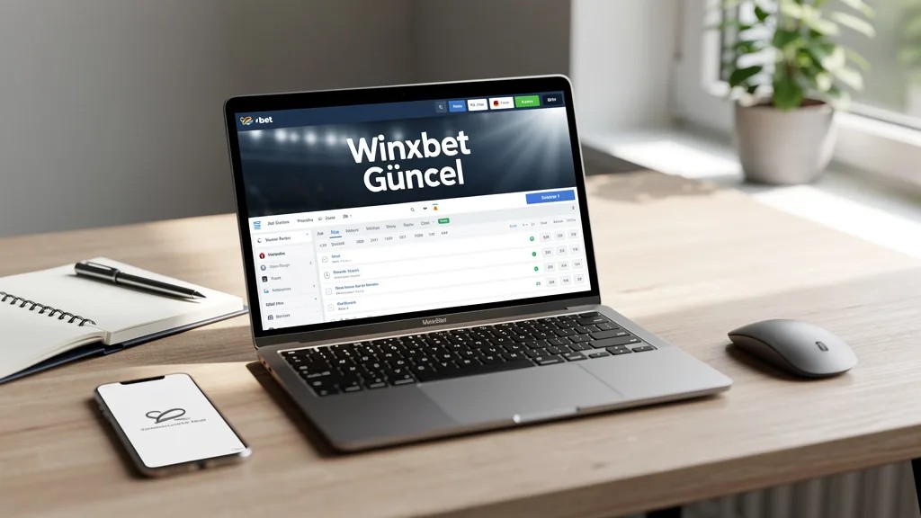 Winxbet Güncel