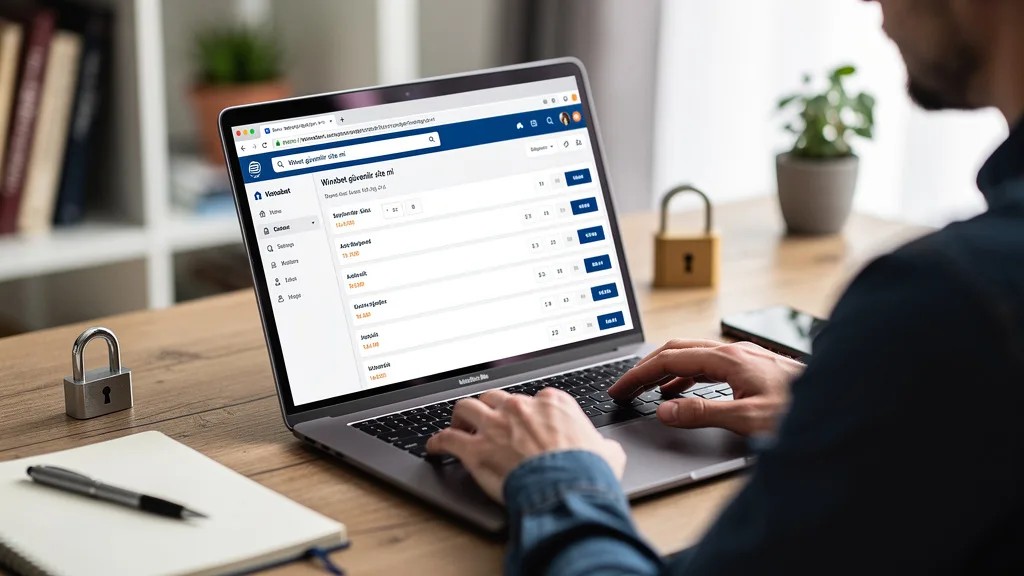 Winxbet Güvenilir Site Mi